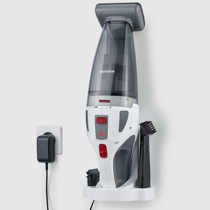 Ruční vysavač Wet & Dry HV7146 s motorovou hubicí
