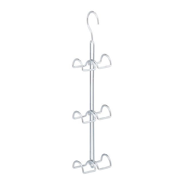 Hanger voor tas 6 haken