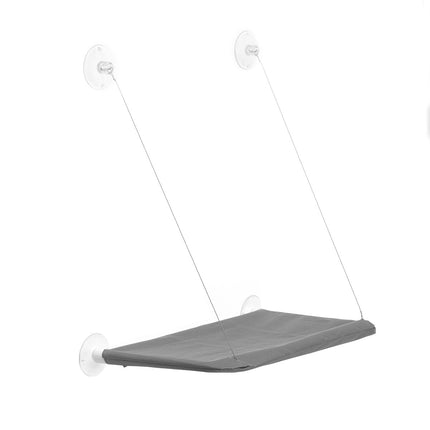 Závěsná houpací síť pro kočky Catlax InnovaGoods