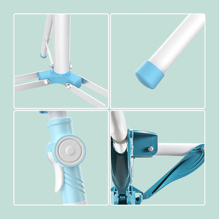Hanging Clothes Dryer, Compact Foldable Design