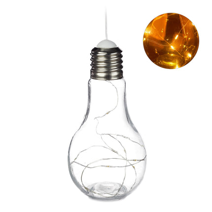 Závěsná LED lampa pro dekorativní použití