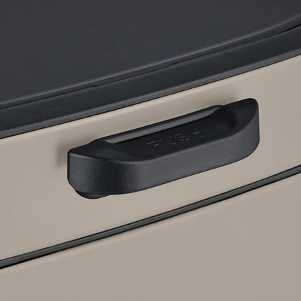 Hanging Waste Bin, 5L – Kitchen & Bathroom Use