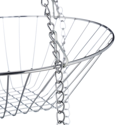 Hanging basket 3 levels