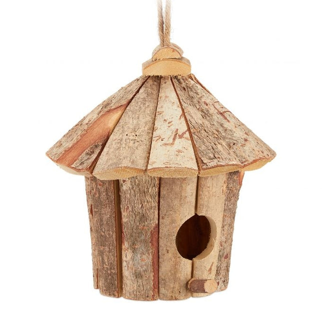 Hanging decorative box