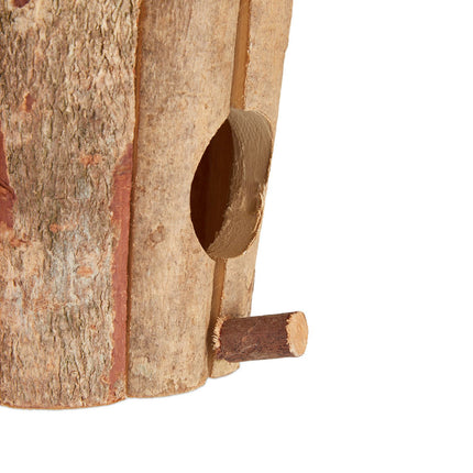 Hanging decorative box