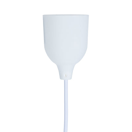 Závěsná lampa do dětského pokoje měsíce a hvězdy