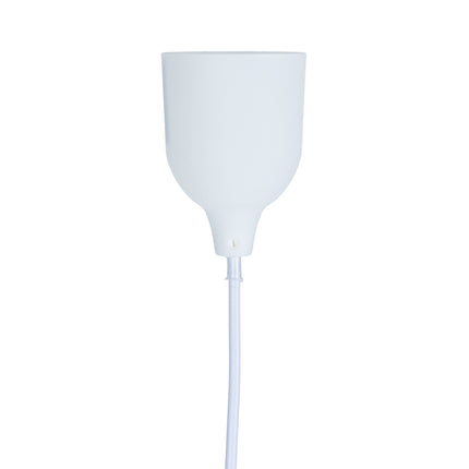 Závěsná lampa do dětského pokoje planety