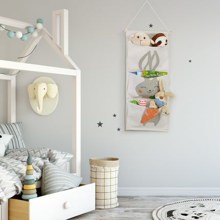 Hanging organizer Kids