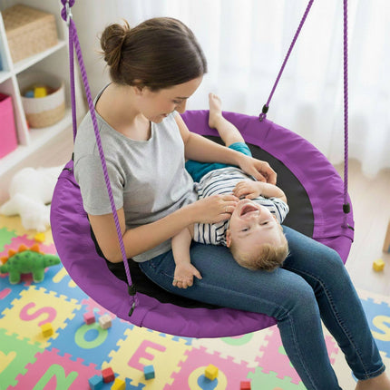 Závěsná houpačka 90 cm