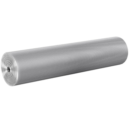 Hardware Cloth 1/4-Inch Mesh, 36 in x 100 ft, 23 Ga