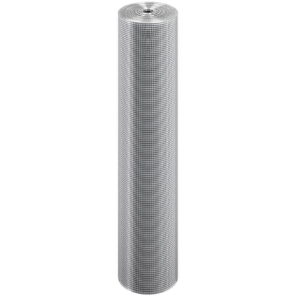 Hardware Cloth 1/4-Inch Mesh, 36 in x 100 ft, 23 Ga