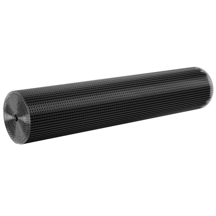 Hardware Cloth Roll 48in x 50ft, 19 Gauge, Vinyl Coated