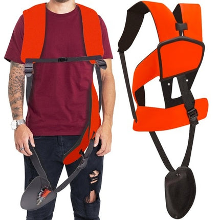 Postroj/popruhy pro křovinořez S18530