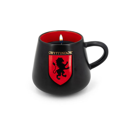 Harry Potter keramická svíčka – doba hoření 30 hodin