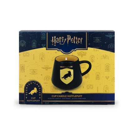 Harry Potter keramická svíčka – doba hoření 30 hodin