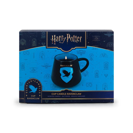Harry Potter keramická svíčka – doba hoření 30 hodin