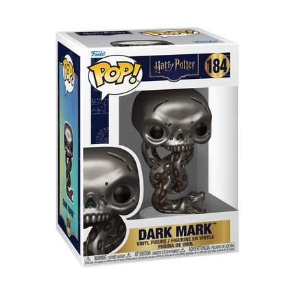 Harry Potter Funko Pop! vinylová figurka - edice Znamení zla