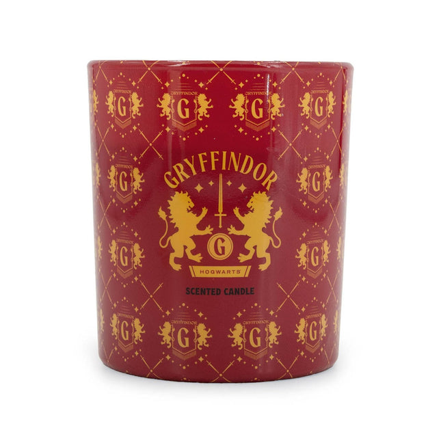 Harry Potter vonná svíčka – 135g, hoření 30 hodin