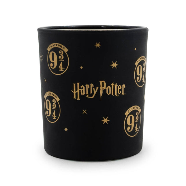 Harry Potter vonná svíčka, 135g, doba hoření 30 hodin