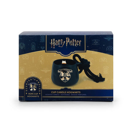 Harry Potter vonná svíčka, 200g, keramický kelímek