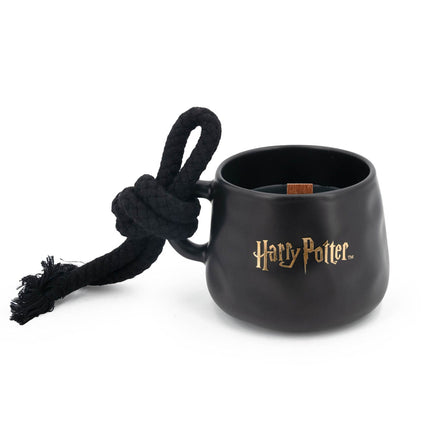 Harry Potter vonná svíčka, 200g, keramický kelímek
