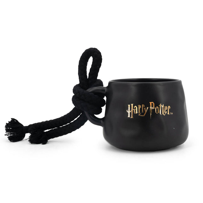 Harry Potter Duftkerze, 200g, Keramikbecher