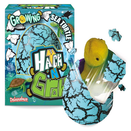 Hatch ´ N´ Grow, Sea Turtle