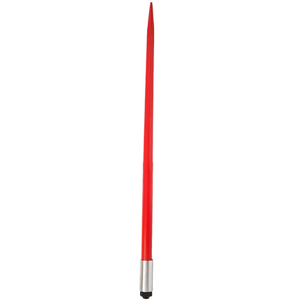 Hay Bale Spear 49 In, 4500 Lb, Quick Attach