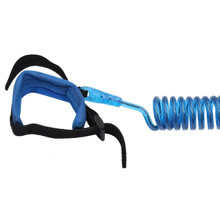 Headband - a lanyard for a hand