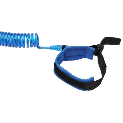 Headband - a lanyard for a hand
