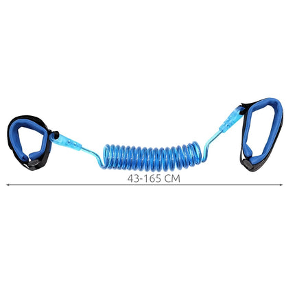 Headband - a lanyard for a hand