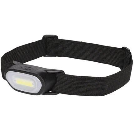 Čelovka 100 lumenů