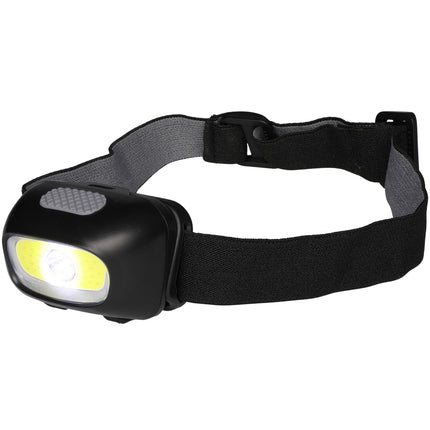 Čelovka 120 lumenů