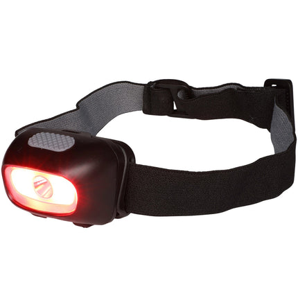 Čelovka 120 lumenů