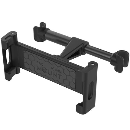 Držák na opěrku hlavy pro tablet 6-9.5"
