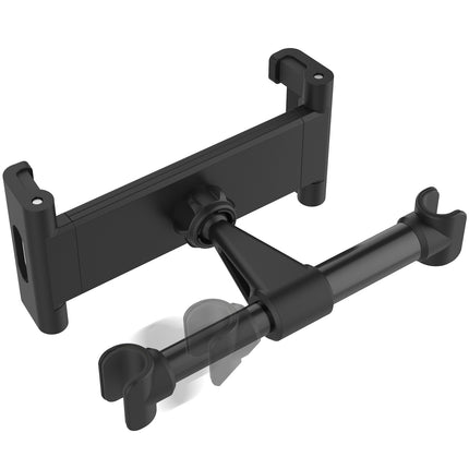 Držák na opěrku hlavy pro tablet 6-9.5"