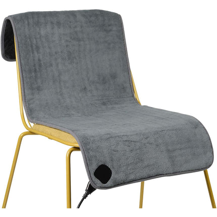 Vyhřívaný podsedák, 110x40cm fleece, 100W