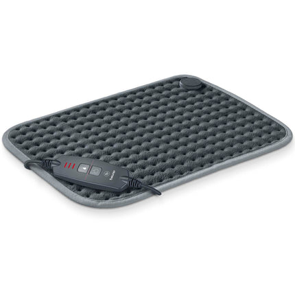Vyhřívací polštářek, Comfort Cosy, měkká látka, velký rozměr