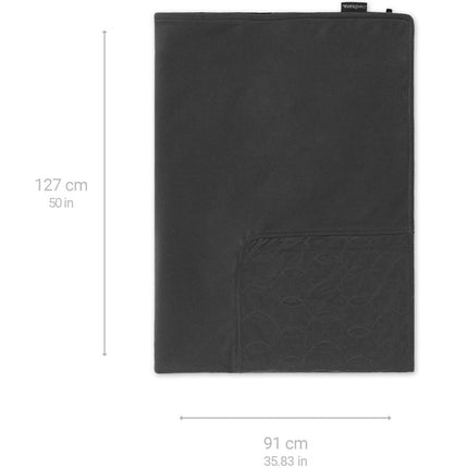 Heizdecke OL200 130x90cm