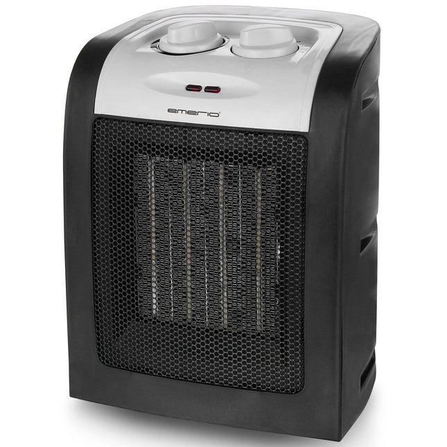 Teplovzdušný ventilátor 1800W termostat keramické těleso