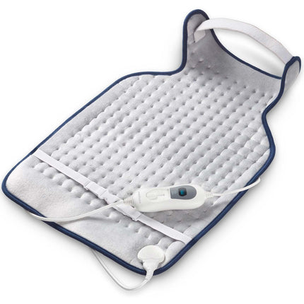 Vyhřívací polštářek na krk a záda HP460 58x38cm