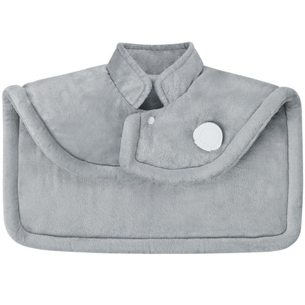 Vyhřívací polštářek na krk a záda HP622 56x52cm