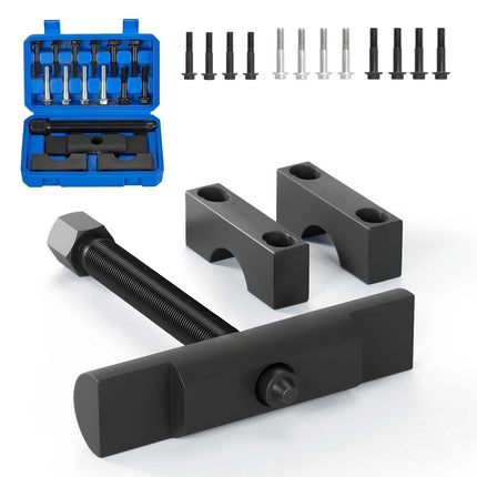 Heavy-Duty Yoke Puller Kit for Class 6-8 Trucks