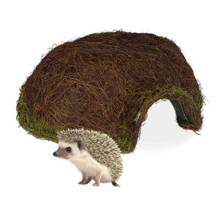 Domek pro ježky Igloo