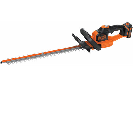 Nůžky na živý plot 18V, délka lišty 45cm