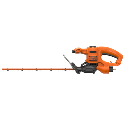 Nůžky na živý plot 420W, délka lišty 45cm
