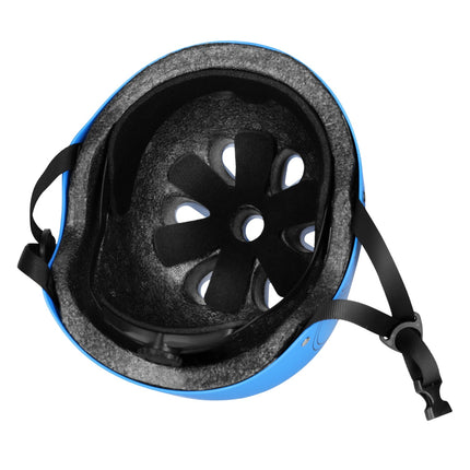 Helmet Blue, Size M (55-58cm)