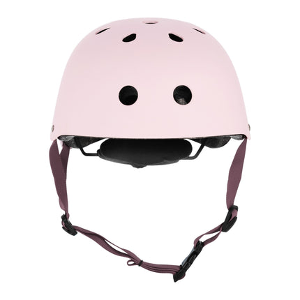 Helma, tmavě růžová, velikost S (52-56cm)