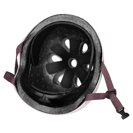 Helma, tmavě růžová, velikost S (52-56cm)