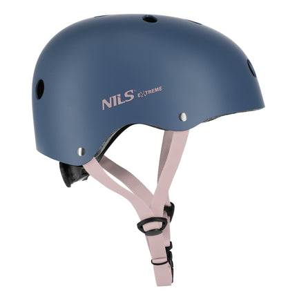 Helma šedá XS (48-52cm) – lehká, nastavitelná